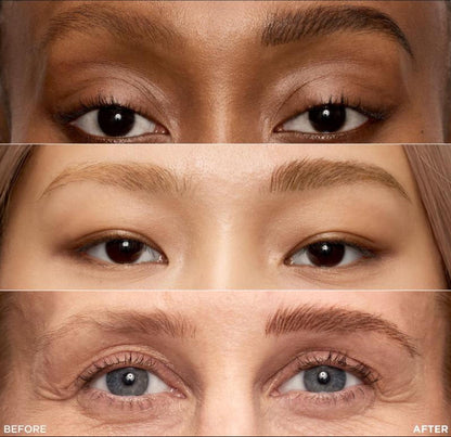 🔥Last Day Buy 1 Get 1 Free $12.99 Each🔥 NEGUSY Fake eyebrow pencil⏰