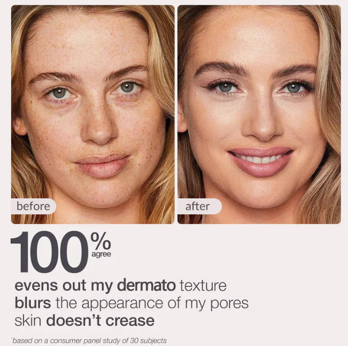 Seurico:✨BB blur tinted moisturizer SPF 30+ - instantly brightens, hydrates & smooths your skin