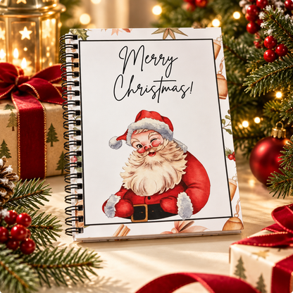 🎄 LAST DAY! Christmas Early Bird Sale — BUY 5 GET 4 FREE | Christmas Gift Card Book 🎁