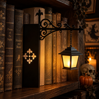 Lantern-Style C