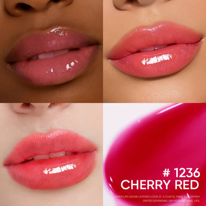 Seurico：The Lip Upgrade You’ve Been Waiting For! 👄✨Loved by Celebs, Perfected by Science.