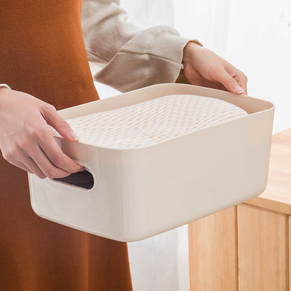 Retractable Washbasin Rack