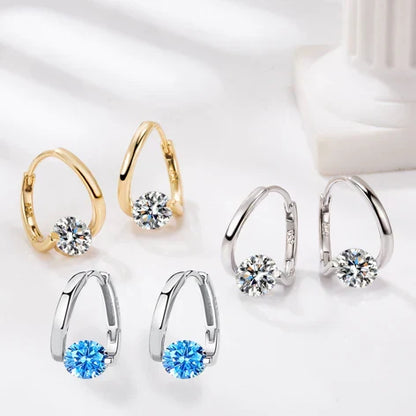 🔥LAST DAY SALE-80% OFF)Histone Lymphvity MagneTherapy Germanium Earrings
