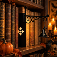 Witch's Hat