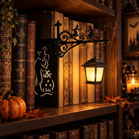 Lantern-Style D