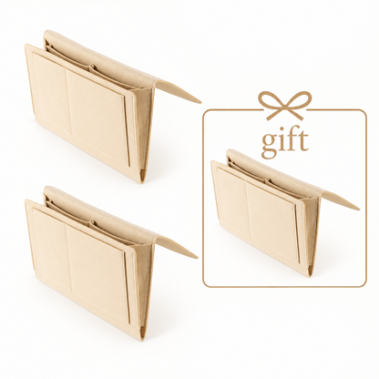 🔥Last Day Sale🔥 Buy 2 Get 1 Free $12.99 Each Bedside Storage Caddy