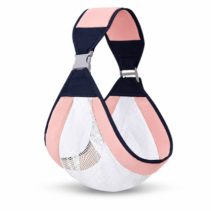 🔥 LAST DAY — BUY 3 & SAVE 70% — JUST $13.33 EACH 🔥 4-in-1 Breathable Baby Carrier for Everyday Comfort