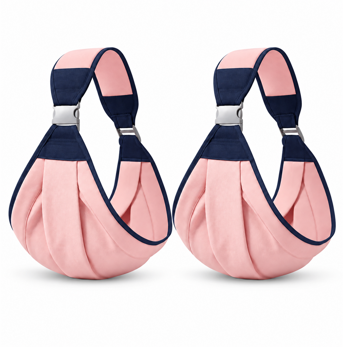 🔥 LAST DAY — BUY 3 & SAVE 70% — JUST $13.33 EACH 🔥 4-in-1 Breathable Baby Carrier for Everyday Comfort