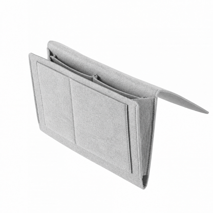 🔥Last Day Sale🔥 Buy 2 Get 1 Free $12.99 Each Bedside Storage Caddy