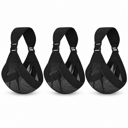 🔥 LAST DAY — BUY 3 & SAVE 70% — JUST $13.33 EACH 🔥 4-in-1 Breathable Baby Carrier for Everyday Comfort