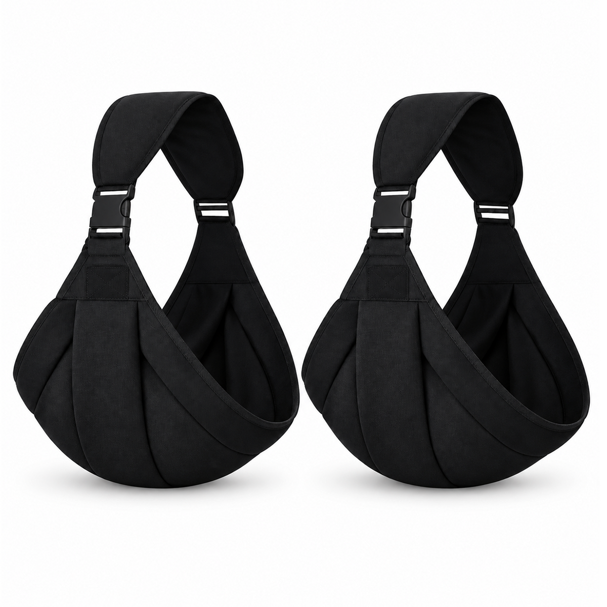 🔥 LAST DAY — BUY 3 & SAVE 70% — JUST $13.33 EACH 🔥 4-in-1 Breathable Baby Carrier for Everyday Comfort