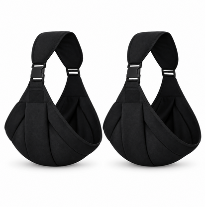 🔥 LAST DAY — BUY 3 & SAVE 70% — JUST $13.33 EACH 🔥 4-in-1 Breathable Baby Carrier for Everyday Comfort