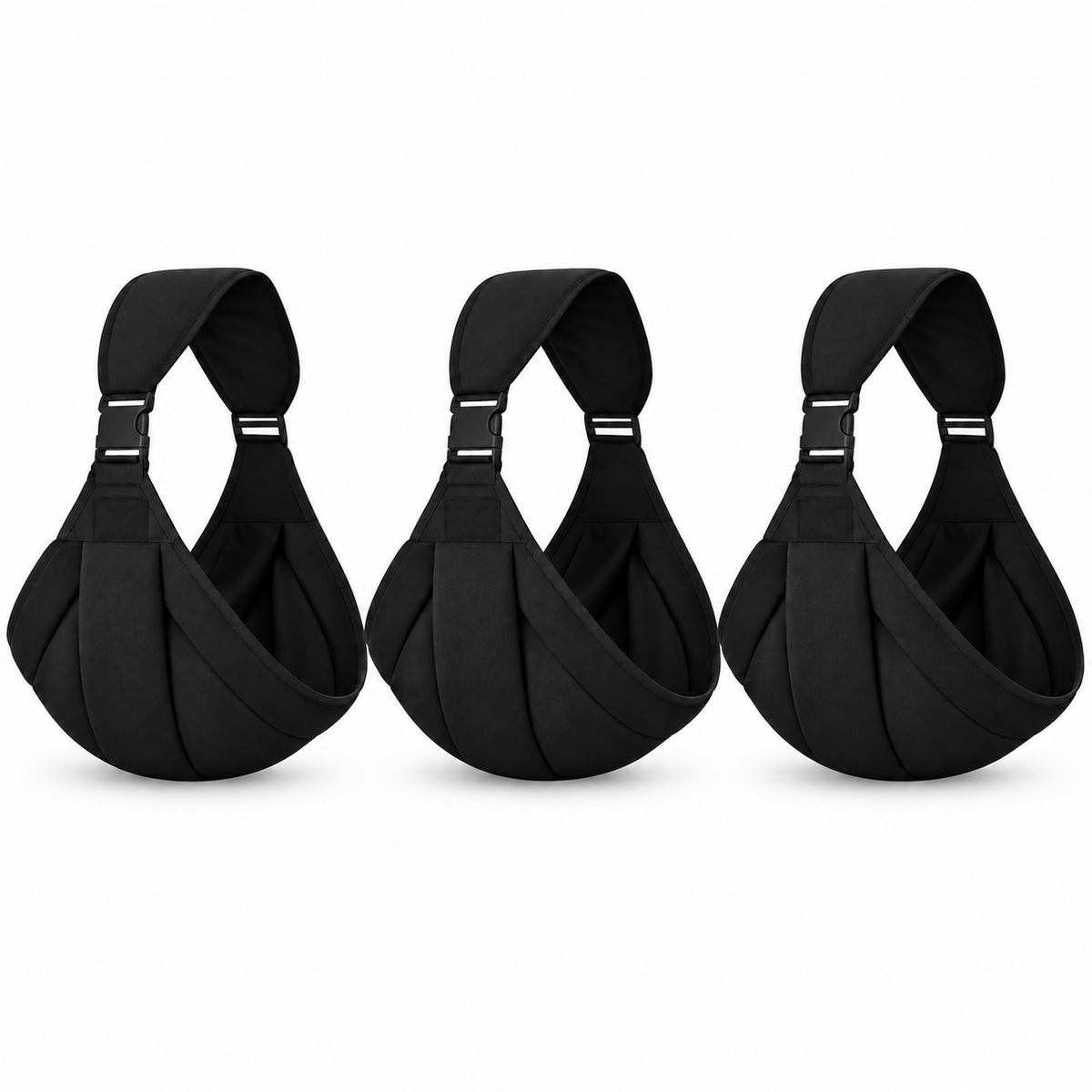 🔥 LAST DAY — BUY 3 & SAVE 70% — JUST $13.33 EACH 🔥 4-in-1 Breathable Baby Carrier for Everyday Comfort