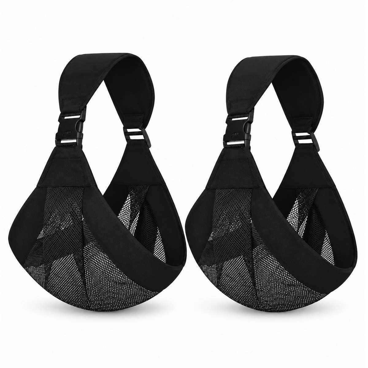 🔥 LAST DAY — BUY 3 & SAVE 70% — JUST $13.33 EACH 🔥 4-in-1 Breathable Baby Carrier for Everyday Comfort