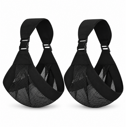 🔥 LAST DAY — BUY 3 & SAVE 70% — JUST $13.33 EACH 🔥 4-in-1 Breathable Baby Carrier for Everyday Comfort