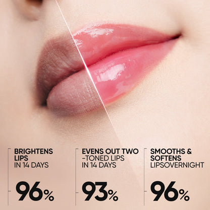 Seurico：The Lip Upgrade You’ve Been Waiting For! 👄✨Loved by Celebs, Perfected by Science.