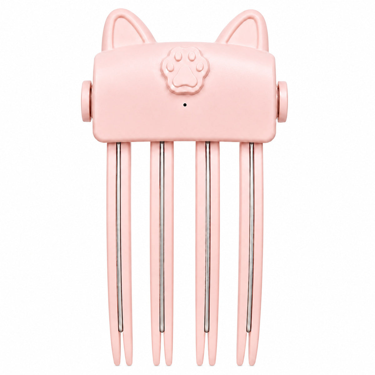 🔥 LAST DAY—70%OFF 🔥 Heated Root Lifting Clip – Fast Root Volume, 2 Heat Settings & Cordless Touch-Ups 💇‍♀️✨
