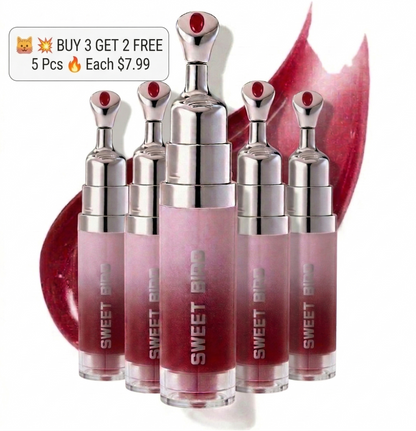 Seurico：The Lip Upgrade You’ve Been Waiting For! 👄✨Loved by Celebs, Perfected by Science.
