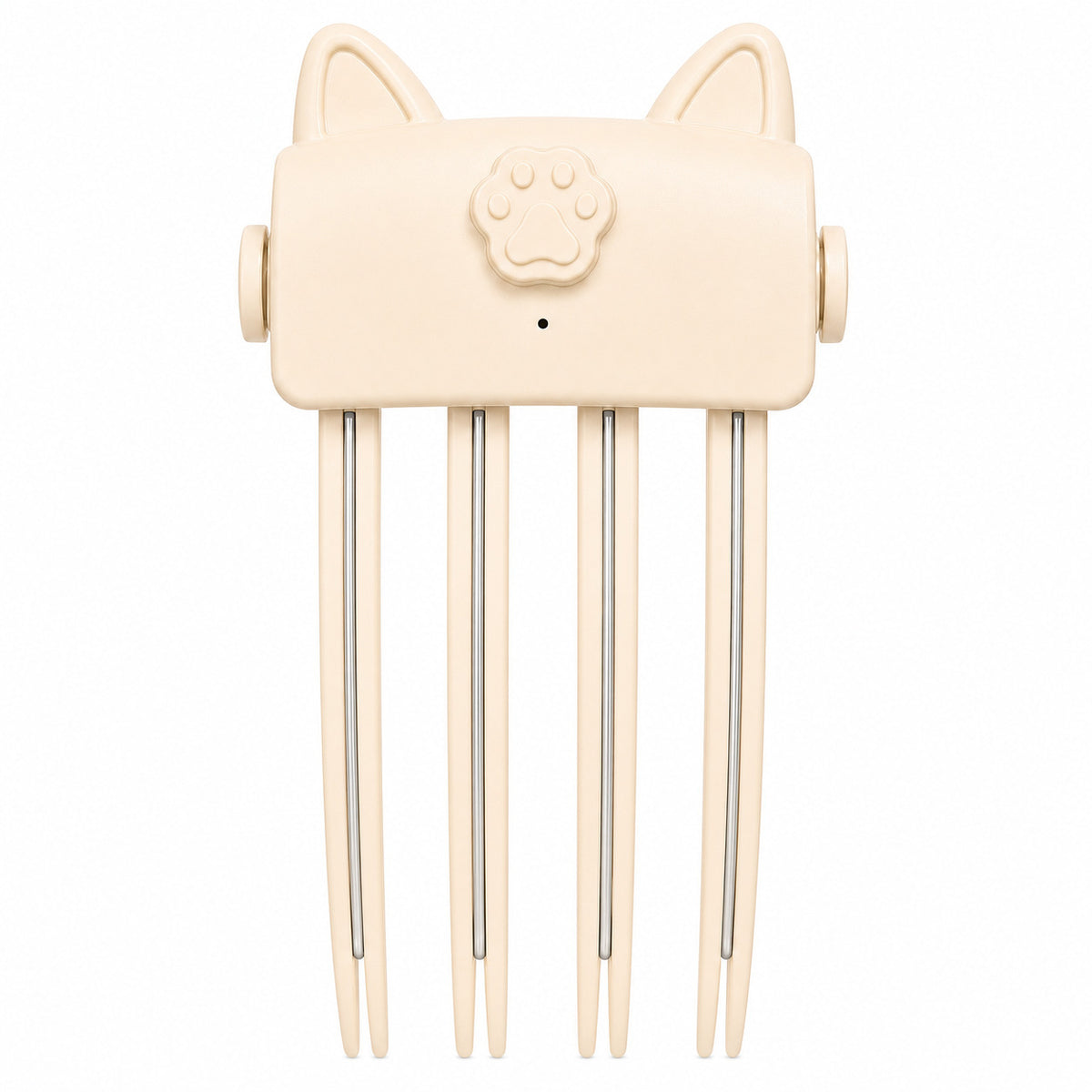 🔥 LAST DAY—70%OFF 🔥 Heated Root Lifting Clip – Fast Root Volume, 2 Heat Settings & Cordless Touch-Ups 💇‍♀️✨
