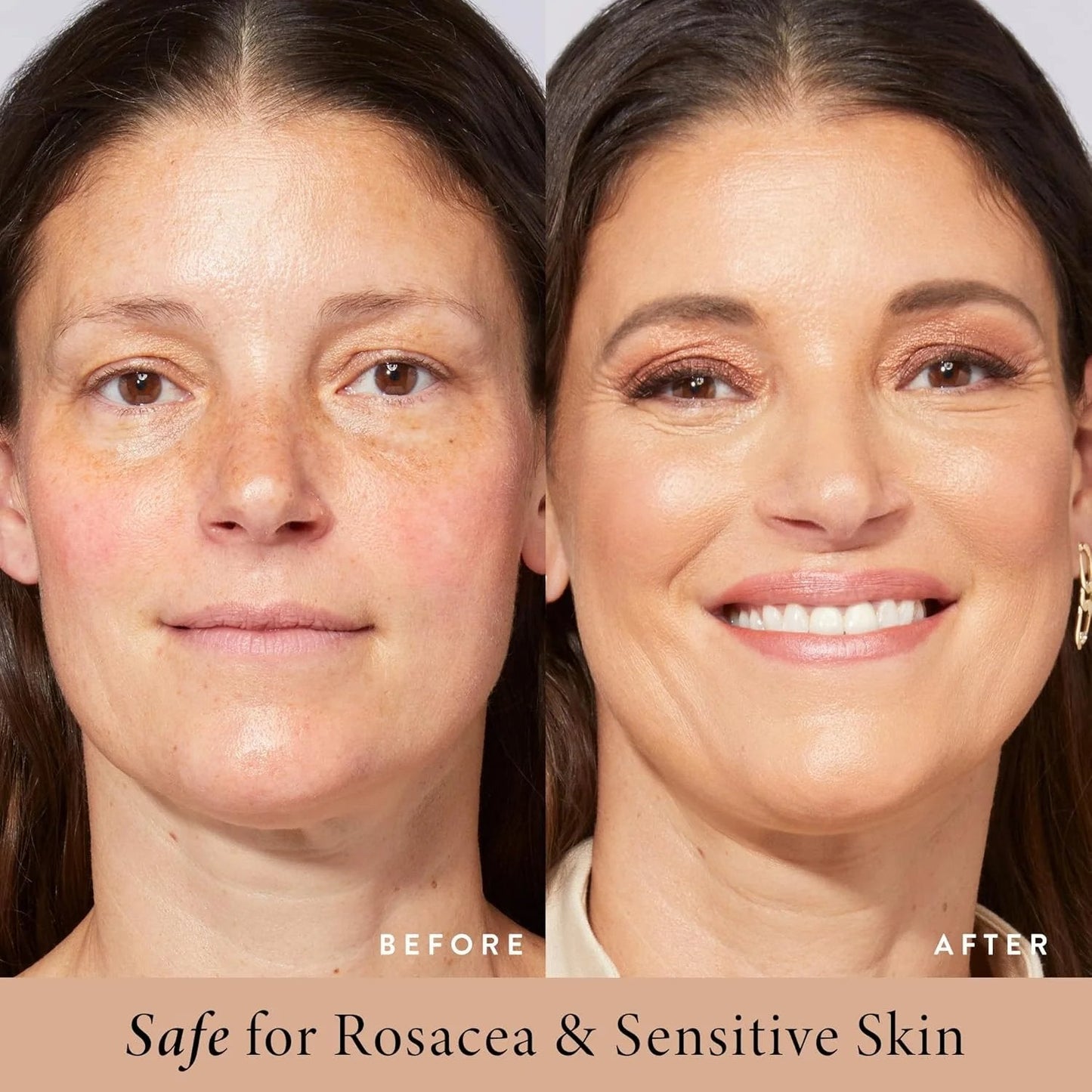 Seurico:✨BB blur tinted moisturizer SPF 30+ - instantly brightens, hydrates & smooths your skin
