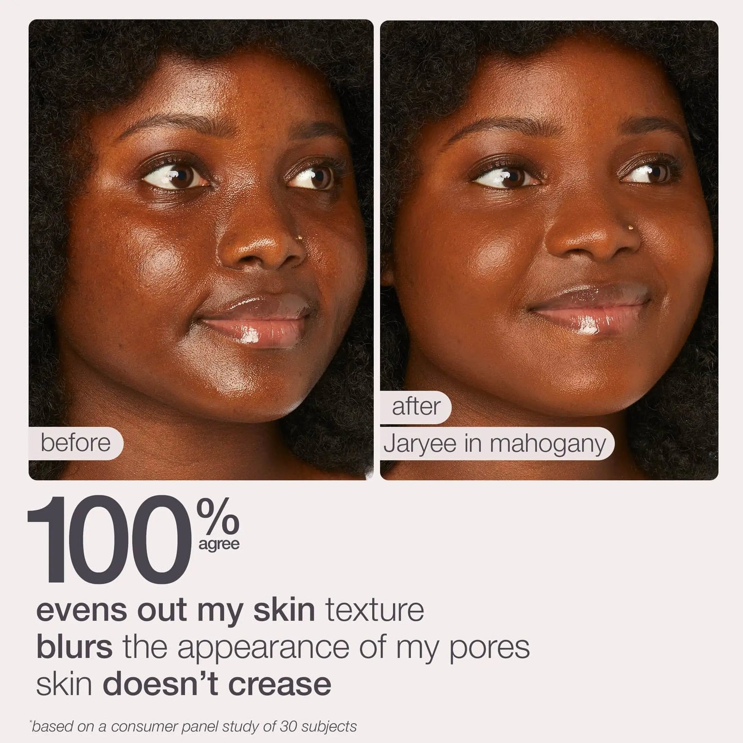 Seurico:✨BB blur tinted moisturizer SPF 30+ - instantly brightens, hydrates & smooths your skin