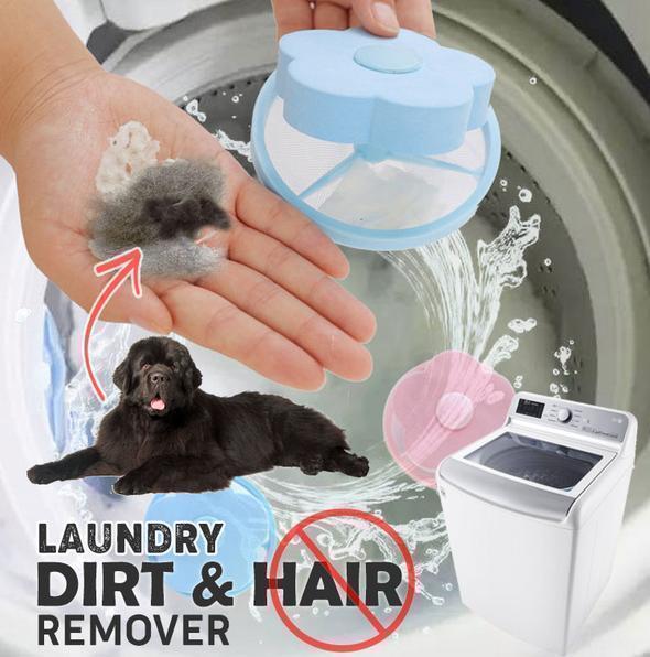🔥Last Day Buy 1 Get 3 Free $4.7 Each🔥Laundry Lint & Pet Hair Remover