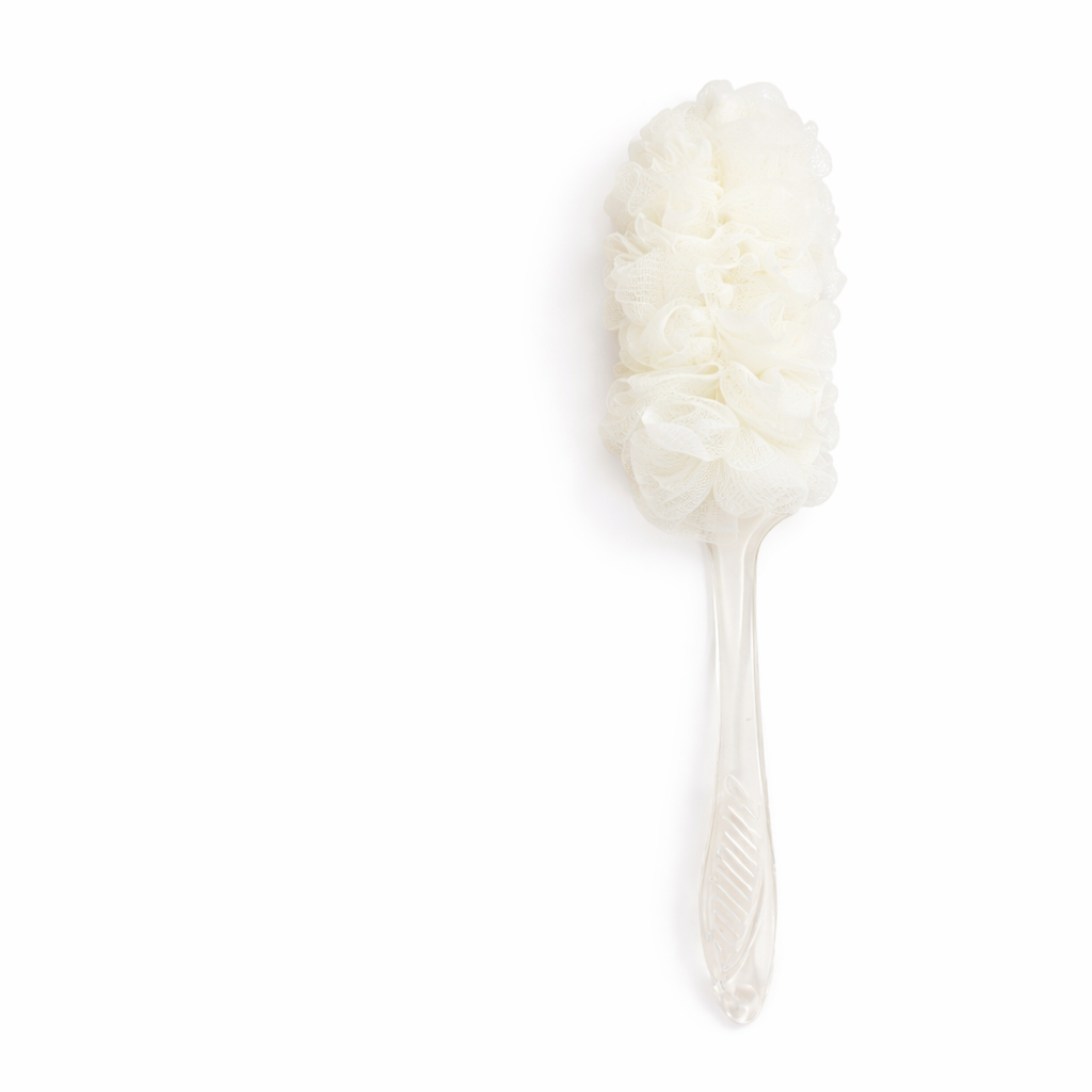 Long Handle Bath Brush