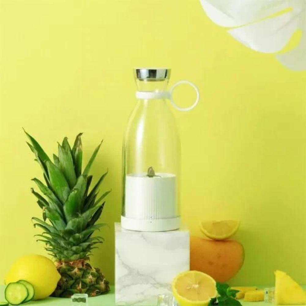 Seurico™ Portable Juicer Blender 🎁30% discount⏰