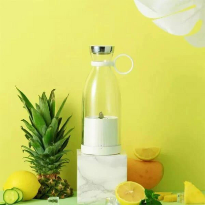 Seurico™ Portable Juicer Blender 🎁30% discount⏰