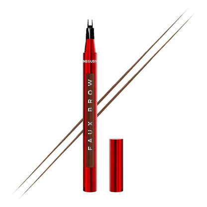 🔥Last Day Buy 1 Get 1 Free $12.99 Each🔥 NEGUSY Fake eyebrow pencil⏰