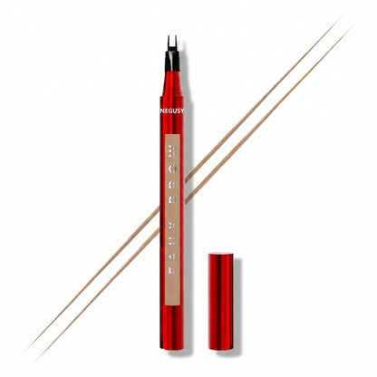 🔥Last Day Buy 1 Get 1 Free $12.99 Each🔥 NEGUSY Fake eyebrow pencil⏰