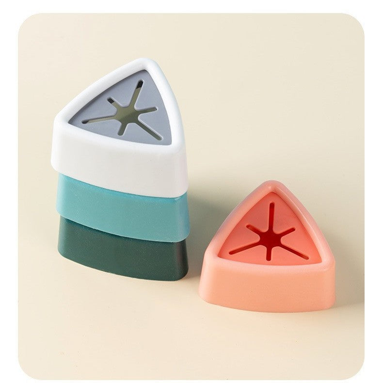 Silicone Towel Holder