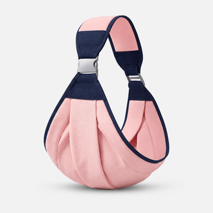 🔥 LAST DAY — BUY 3 & SAVE 70% — JUST $13.33 EACH 🔥 4-in-1 Breathable Baby Carrier for Everyday Comfort