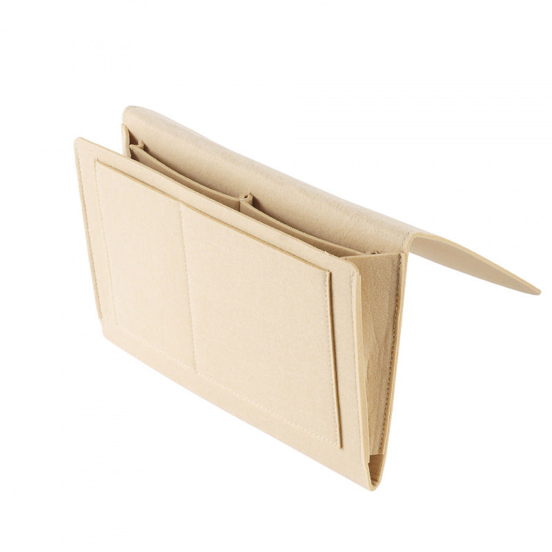 🔥Last Day Sale🔥 Buy 2 Get 1 Free $12.99 Each Bedside Storage Caddy