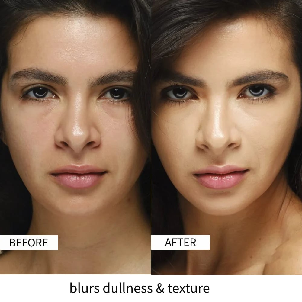 Seurico:✨BB blur tinted moisturizer SPF 30+ - instantly brightens, hydrates & smooths your skin