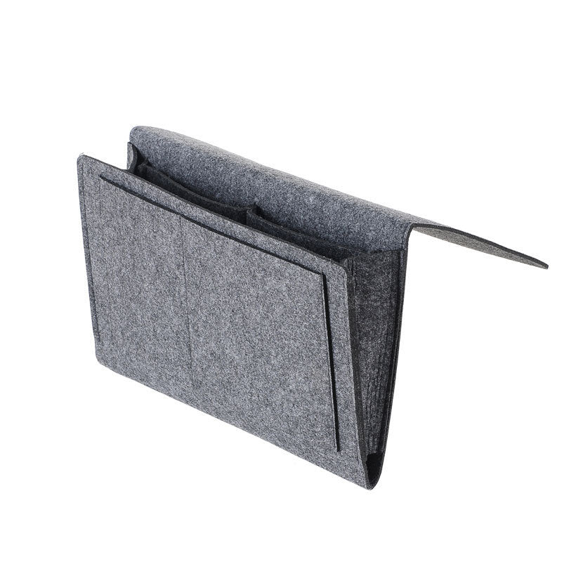 🔥Last Day Sale🔥 Buy 2 Get 1 Free $12.99 Each Bedside Storage Caddy
