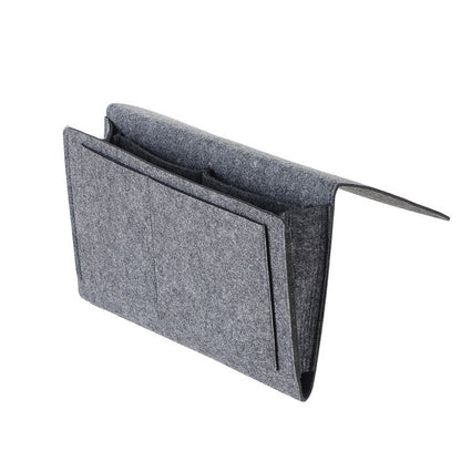 🔥Last Day Sale🔥 Buy 2 Get 1 Free $12.99 Each Bedside Storage Caddy