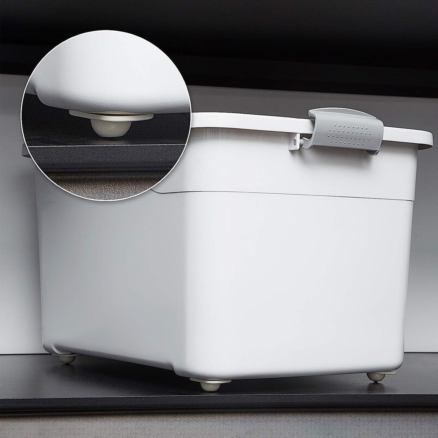 Buy 2 Get 1 Free l Boreless universal wheels🛼✨ Maximum load capacity: 20 pounds "360° Rotation"