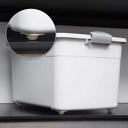 Buy 2 Get 1 Free l Boreless universal wheels🛼✨ Maximum load capacity: 20 pounds "360° Rotation"