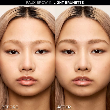 🔥Last Day Buy 1 Get 1 Free $12.99 Each🔥 NEGUSY Fake eyebrow pencil⏰