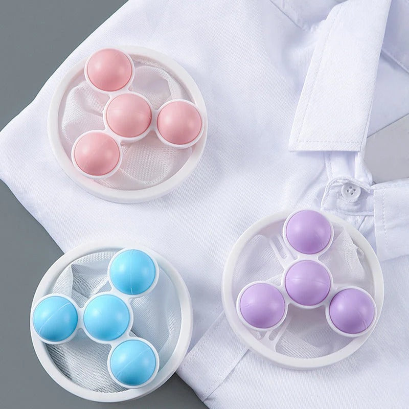 🔥Last Day Buy 2Get 3 Free $4.39 Each🔥Laundry Lint & Pet Hair Remover