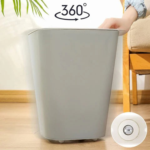 Buy 2 Get 1 Free l Boreless universal wheels🛼✨ Maximum load capacity: 20 pounds "360° Rotation"