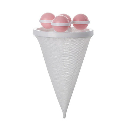 🔥Last Day Buy 2Get 3 Free $4.39 Each🔥Laundry Lint & Pet Hair Remover