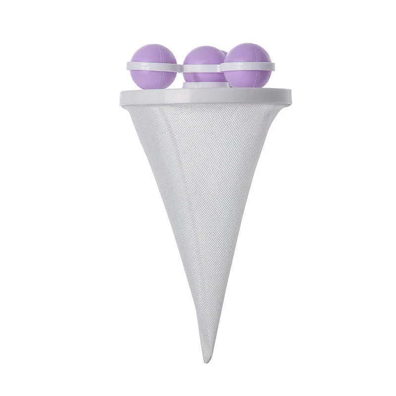 🔥Last Day Buy 2Get 3 Free $4.39 Each🔥Laundry Lint & Pet Hair Remover