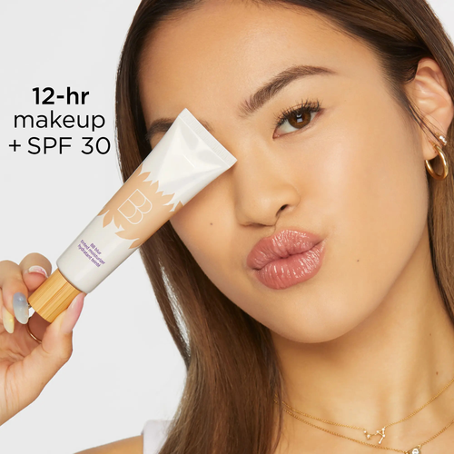 Seurico:✨BB blur tinted moisturizer SPF 30+ - instantly brightens, hydrates & smooths your skin